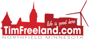 Tim Freeland - Realtor